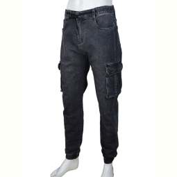 Джинсы Baron 8854 grey