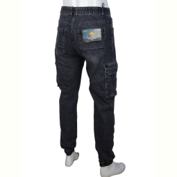 Джинсы Baron 8854 grey