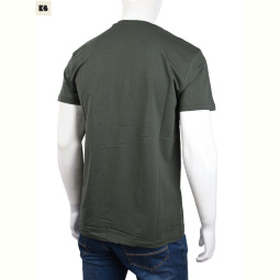 Футболка BIG 3707-063-6 green