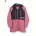 Батник BIG 3784-27056-2 pink