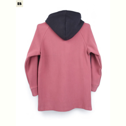 Батник BIG 3784-27056-2 pink