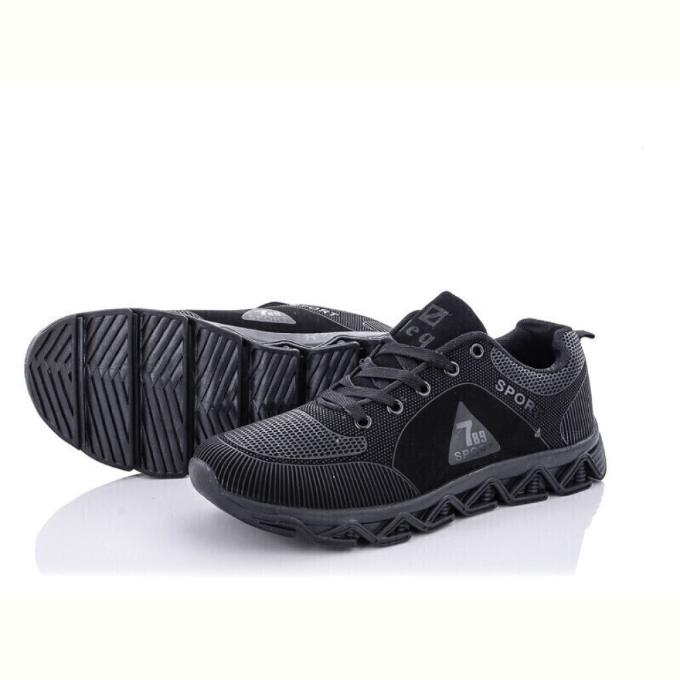 Кроссовки BULL CB789-1