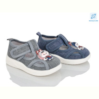 Тапки Lilin C56-7-3 mix LED