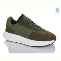 Кроссовки FED B809-2