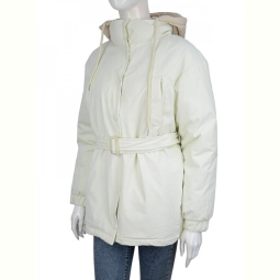 Куртка Turn Hug 8812 white