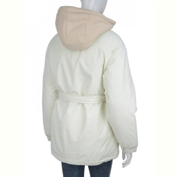 Куртка Turn Hug 8812 white