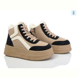 Ботинки Бабочка-Mengfuna-AESD 554-606