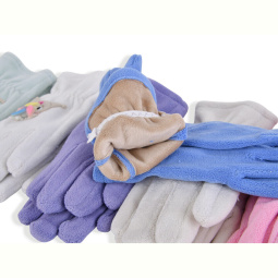 Перчатки RuBi 2503-1 mix