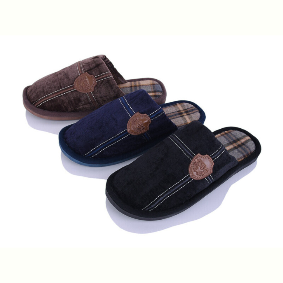 Тапки Alex D370 mix