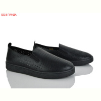 Слипоны QQ&Панда B5861-1