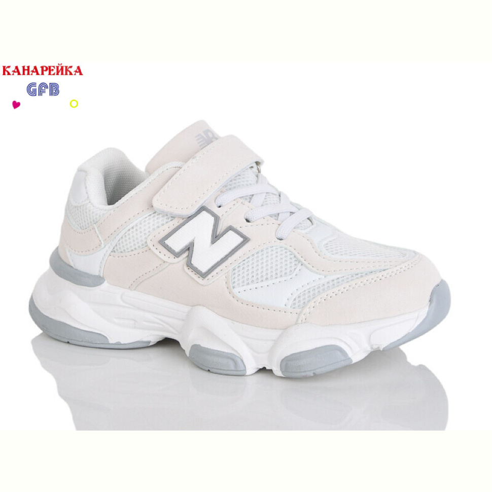 Кроссовки GFB-Канарейка R318-7