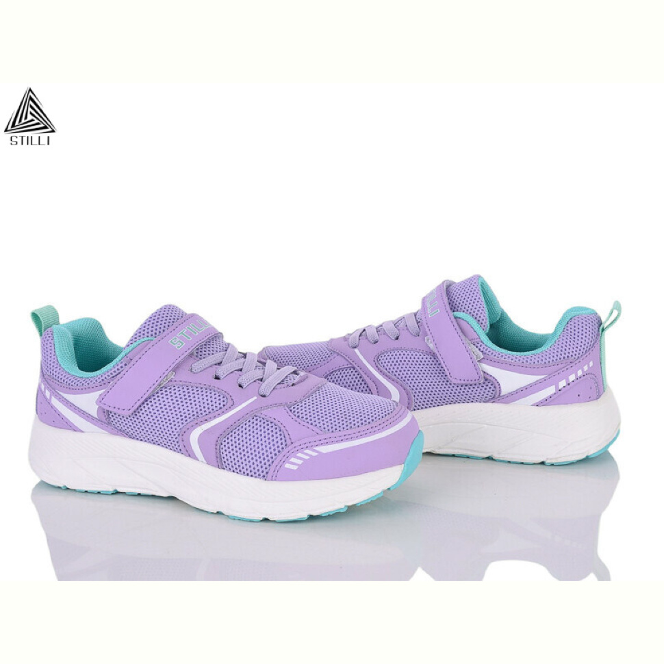Кроссовки STILLI KIDS KT170-10 піна