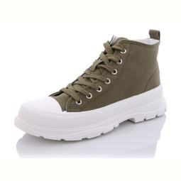 Кеды Hongquan J589-6