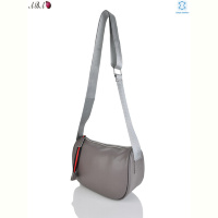 Сумка Aba 39043 grey