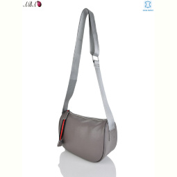 Сумка Aba 39043 grey