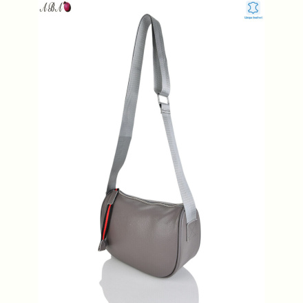 Сумка Aba 39043 grey