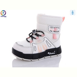 Дутики Леопард 3315-B10