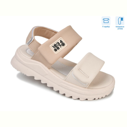 Босоножки TOM.M 11594C