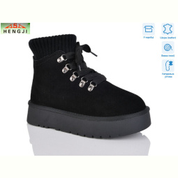 Угги HENGJI-ELENA T007-1