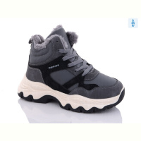 Ботинки Ok Shoes 2805-2