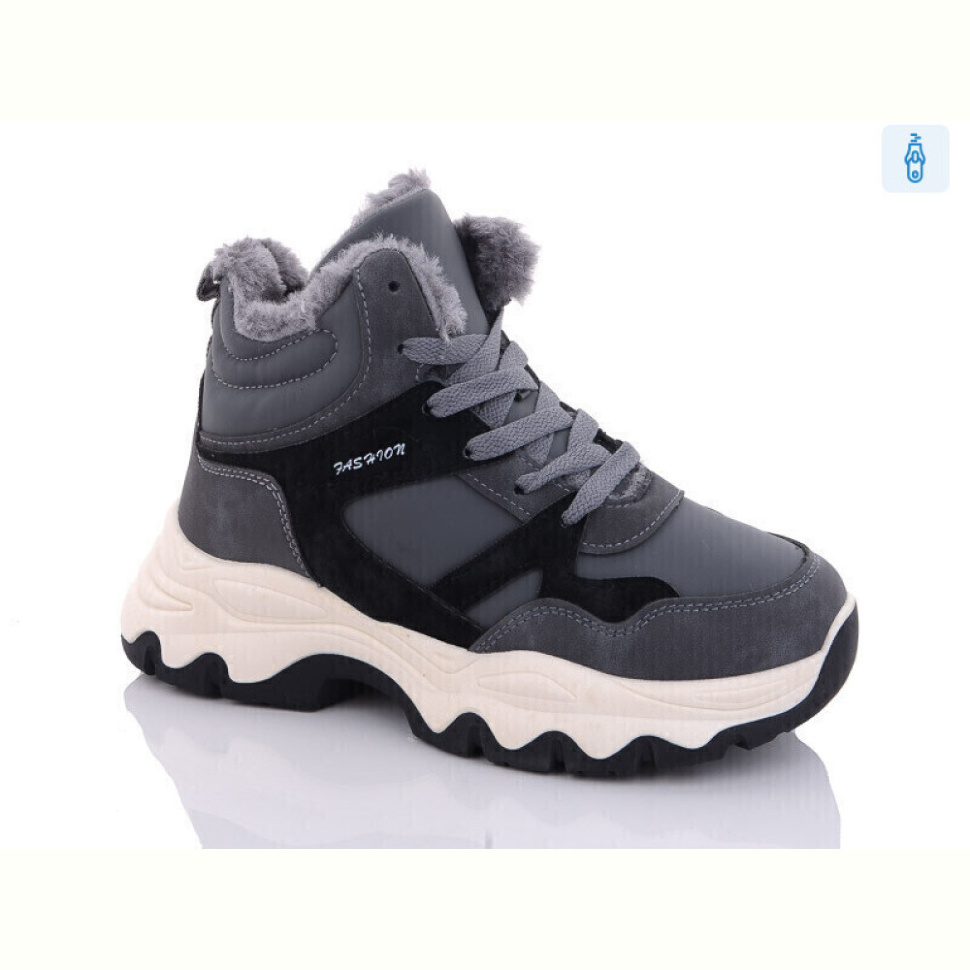 Ботинки Ok Shoes 2805-2