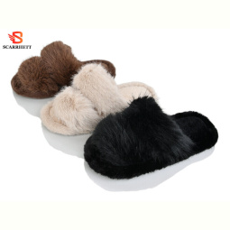 Тапки SCARRHETT K1786 mix