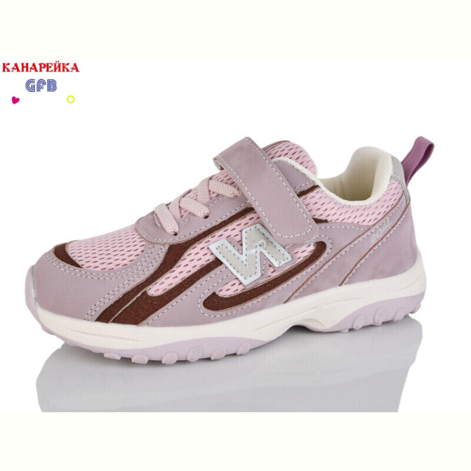 Кроссовки GFB-Канарейка R382-5 Кроссовки GFB-Канарейка R382-5