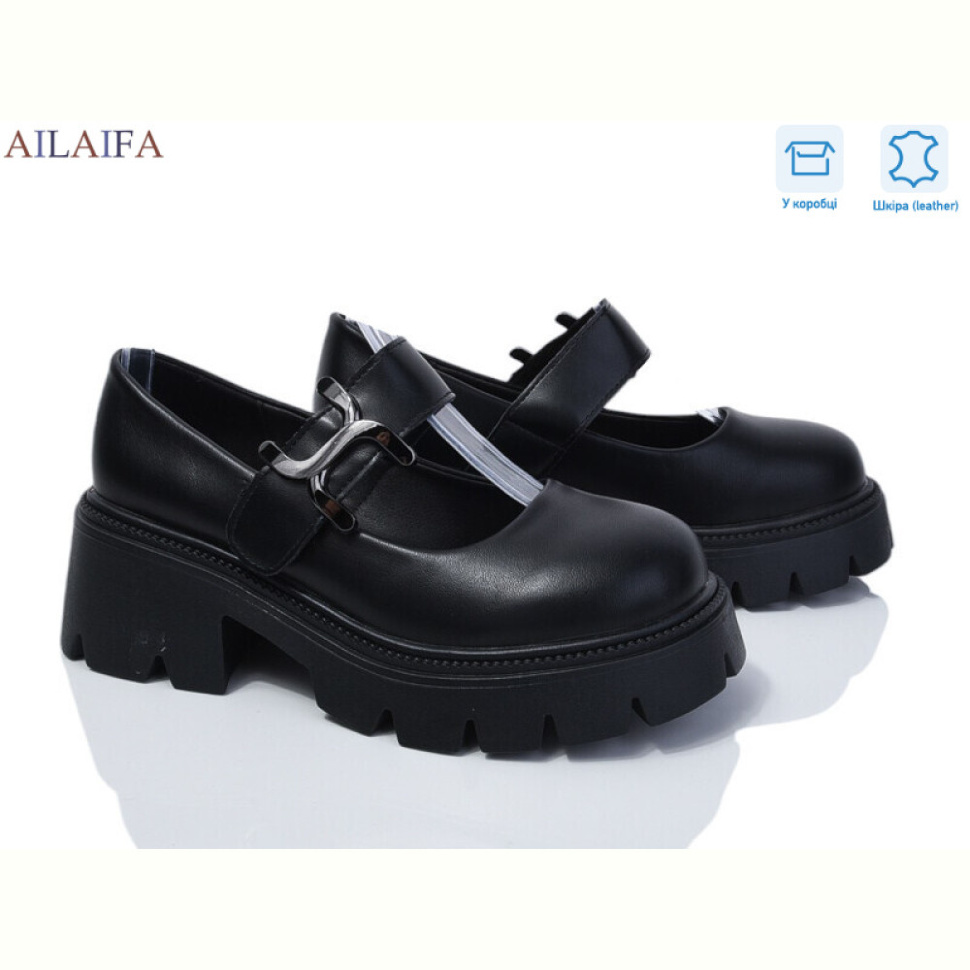 Туфли Ailaifa HZ7-1