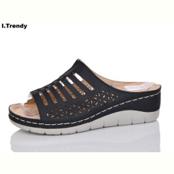 Шлепки Trendy G87-8