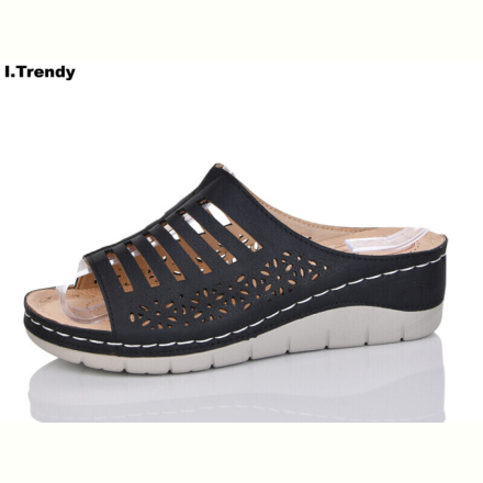 Шлепки Trendy G87-8