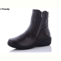 Ботинки Trendy 686-5