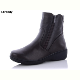 Ботинки Trendy 686-5