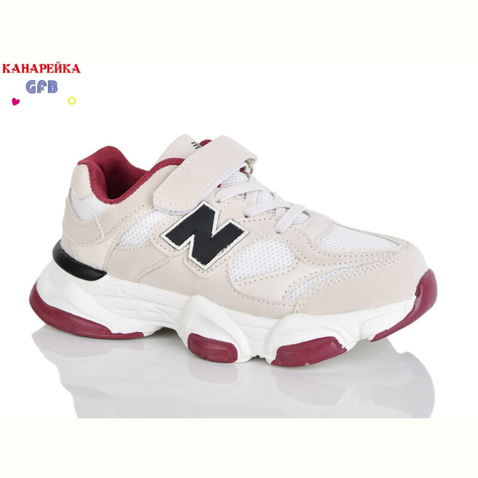 Кроссовки GFB-Канарейка R318-8