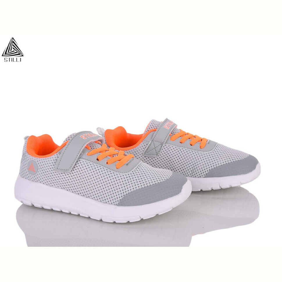 Кроссовки STILLI KIDS KT140-4 піна Кроссовки STILLI KIDS KT140-4 піна
