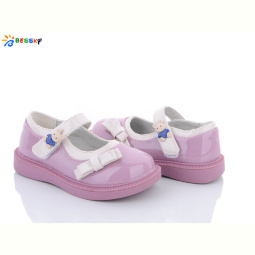 Туфли Bessky-Kellaifeng 2872-5A