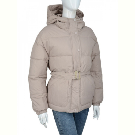 Куртка Turn Hug 736 beige