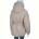 Куртка Turn Hug 736 beige