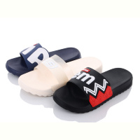 Шлепки Luck Line 5030A mix