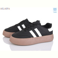 Кроссовки Ailaifa DX25 black