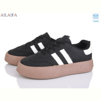 Кроссовки Ailaifa DX25 black