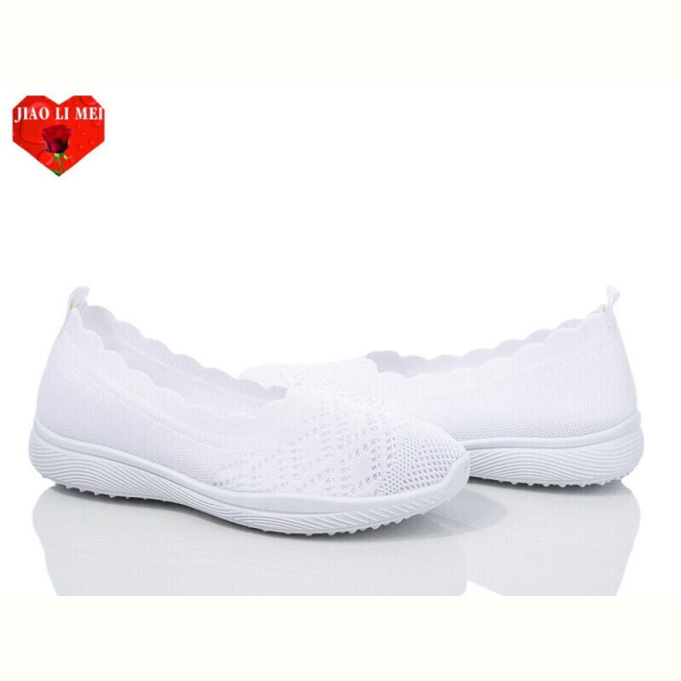 Слипоны Jiao Li Mei 322-2