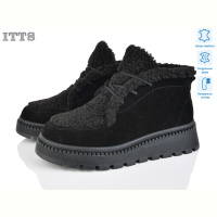 Ботинки ITTS 8219A
