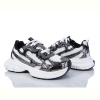 Кроссовки Violeta G30(SS3967) white-black