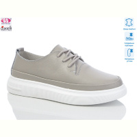 Туфли Gukkcr JL0160