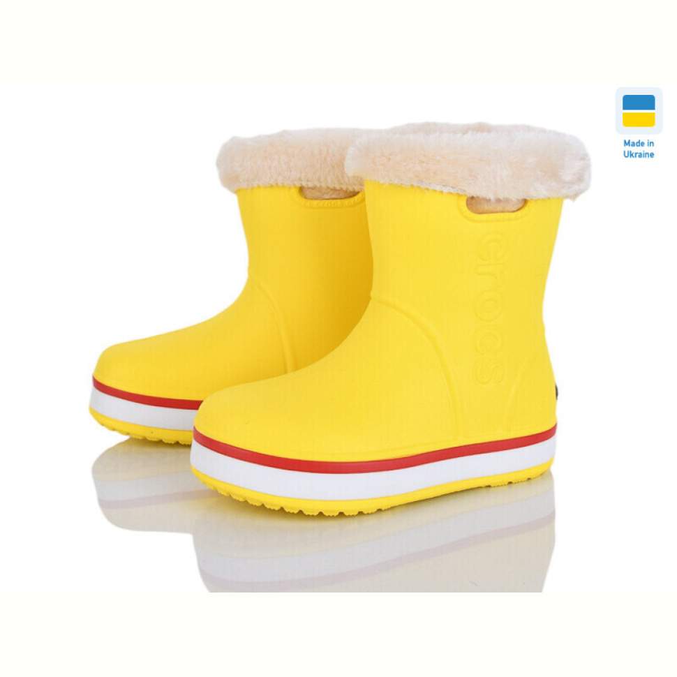 Сапоги из пены Pryama Vigoda 4258-5020-8A