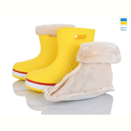 Сапоги из пены Pryama Vigoda 4258-5020-8A