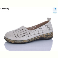 Туфли Trendy SL021-2