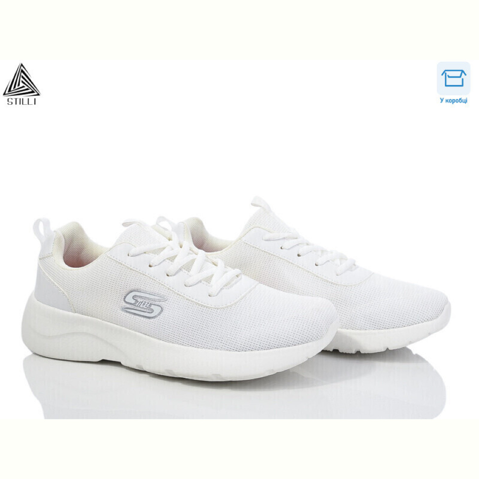 Кроссовки STILLI Group CX405-3 піна