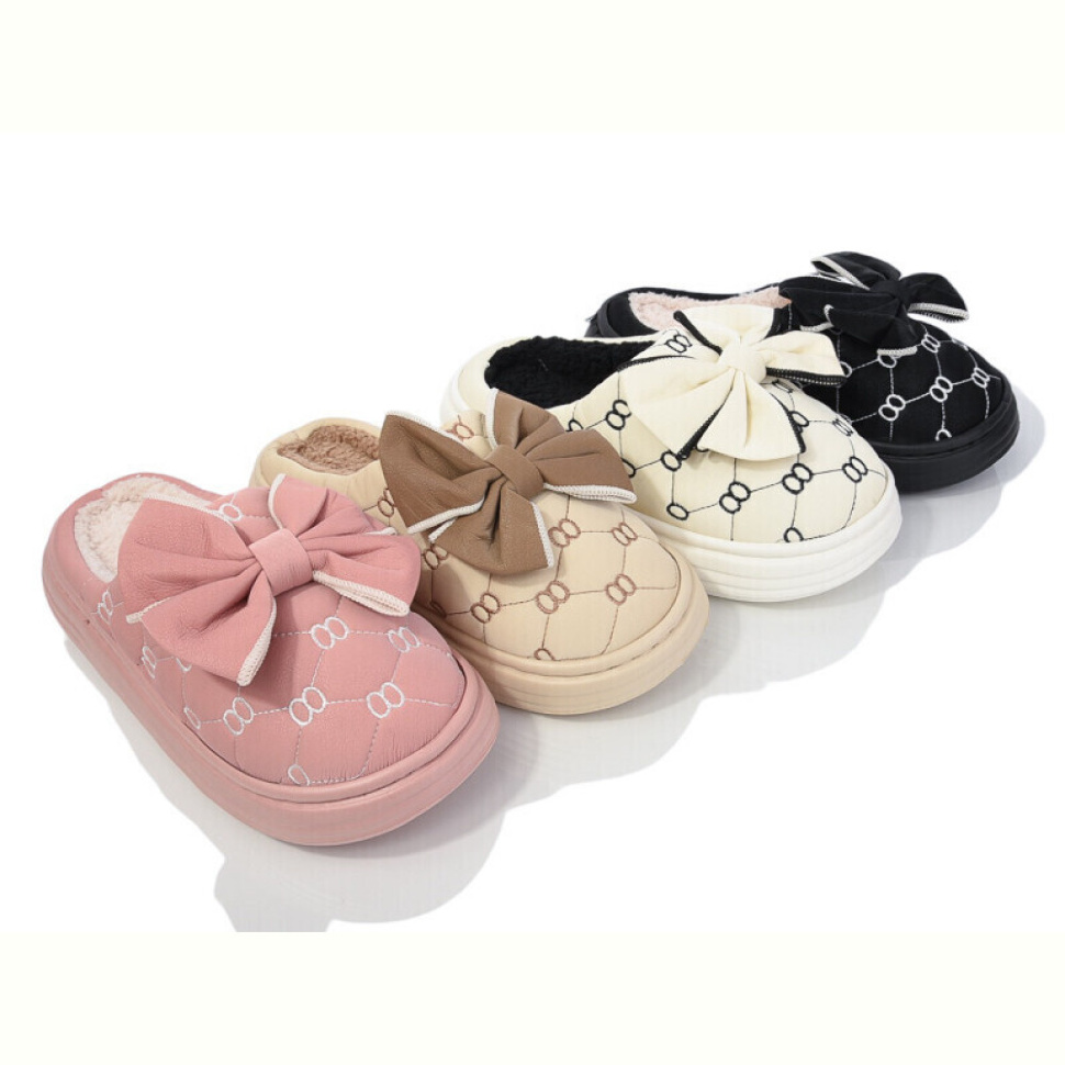 Тапки Deshman L662 mix Тапки Deshman L662 mix