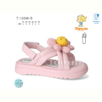 Босоножки Ok Shoes T11046B